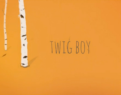 Twig Boy