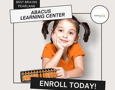 Abacus Learning Center | Abacus Math Program