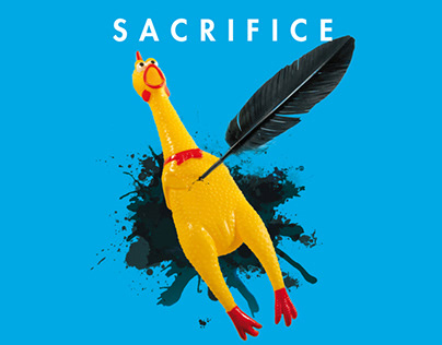 Sacrifice (Poster)