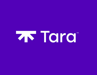 Project thumbnail - Tara - Rebranding