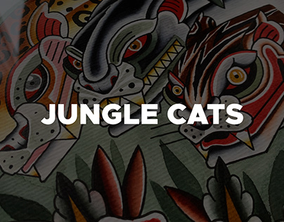 Jungle Cats