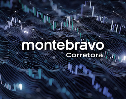 Monte Bravo Corretora | Social Media