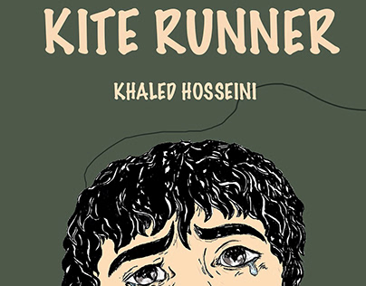 The Kite Runner | Redesign