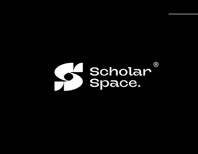 Space Scholar Brand Presentation