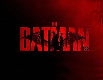 Brand adaptation Argentina / The Batman