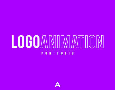 Logo Animations