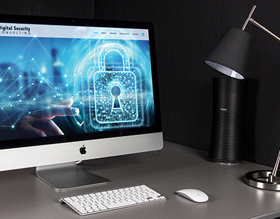 DIGITAL SECURITY CONSULTING
