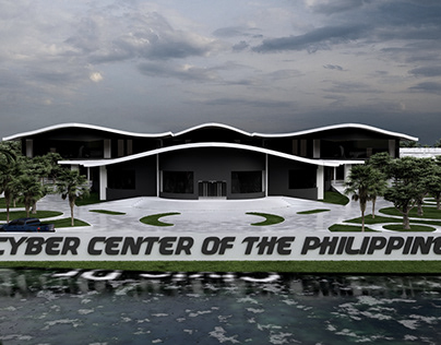 CCP: CYBER CENTER OF THE PHILIPPINES