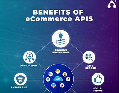 The Top 10 Best eCommerce APIs You Must Know