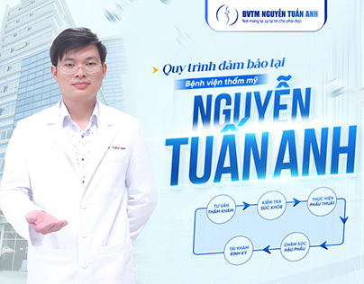 Social Media Post for BVTM NGUYỄN TUẤN ANH