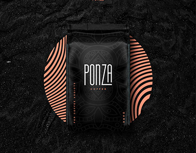 Ponza coffee