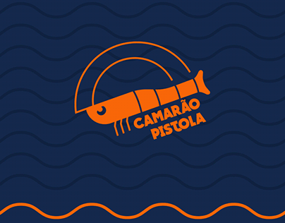 Camarão Pistola - Rock Group