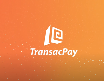 Transacpay | motion graphic