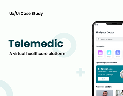 Virtual health care case study