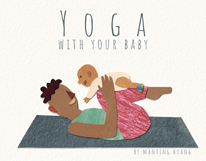 Yoga with your baby!