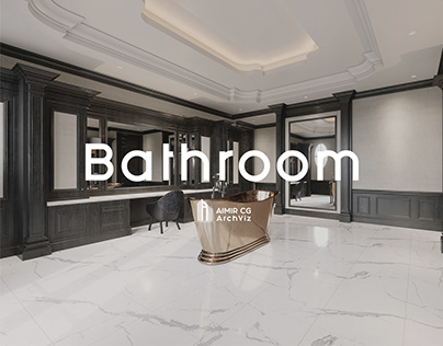 Project- Bathroom