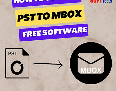 How to convert OST to MBOX ?