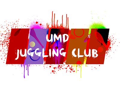 UMD Juggling Designs