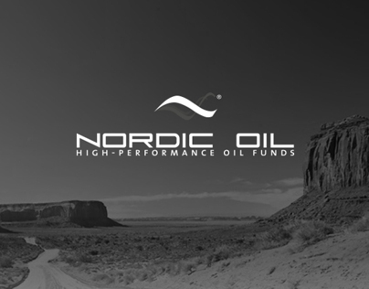 Nordic Oil | Website