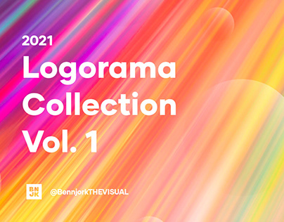 Logorama Collection Vol. 1 2021