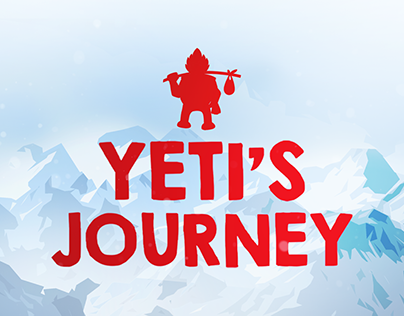 Yeti's Journey