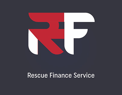 LOGO - Rescue finance service