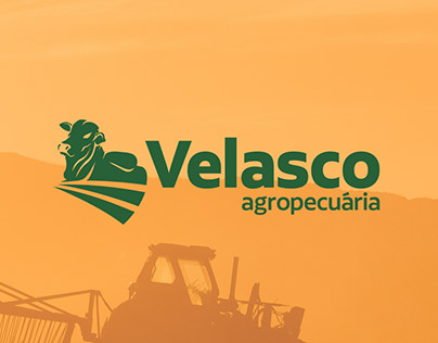 Project thumbnail - Velasco Agropecuária
