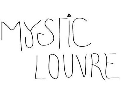 Mystic Louvre (first part)