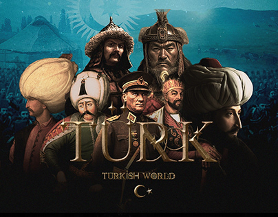 Türk Concept