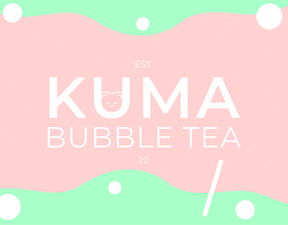 Kuma Bubble Tea