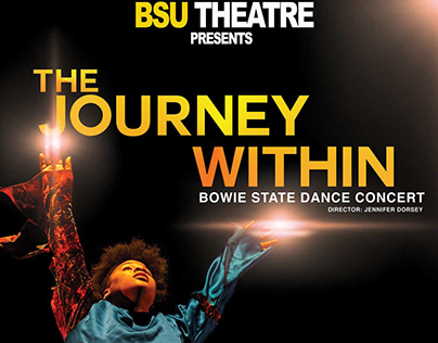Bowie State University Posters