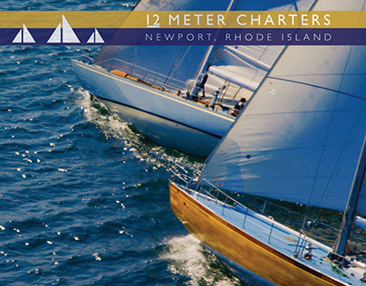 12 Meter Charters' Pamphlet