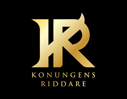 Konungens Riddare - Animated Logo