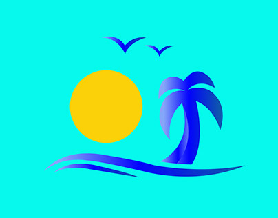 Ocean beauty branding
