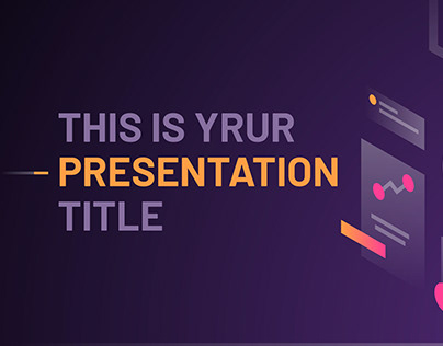 Presentation Design