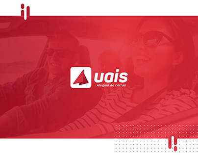 Rebranding UAIS