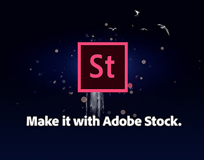 Adobe Stock : Video Blog