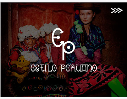Revista Digital Estilo Perú