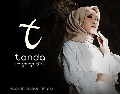 Tanda Logo