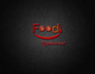 Restaurant Logo Design.