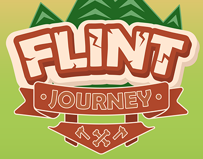 Flint: Journey (Game UI)