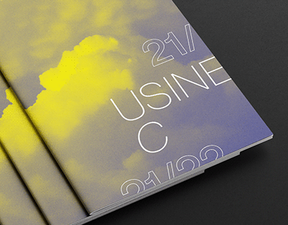 Usine C | 2021/22