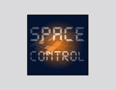 Boardgame - Spacecontrol