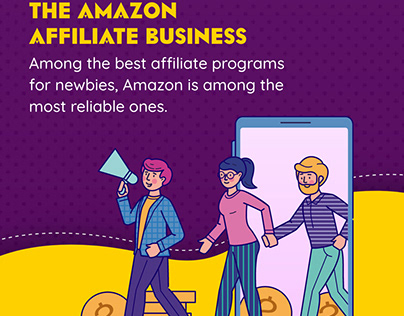 Benefits Of Using Amazon Affiliate Programme