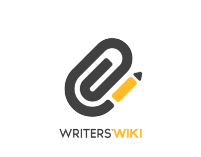 Writers' Wiki