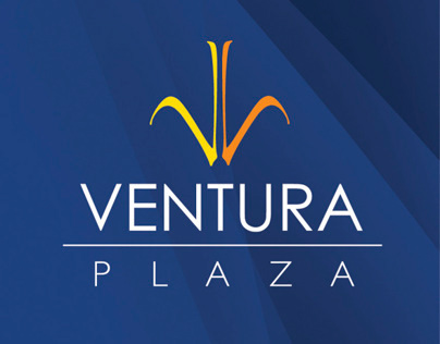 Ventura Plaza Centro Comercial