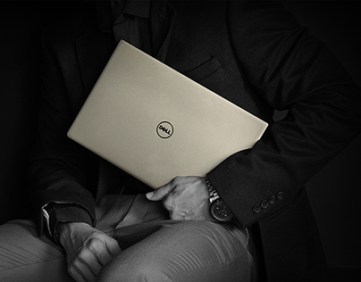 Dell Product Shoot - DOP & Post Production