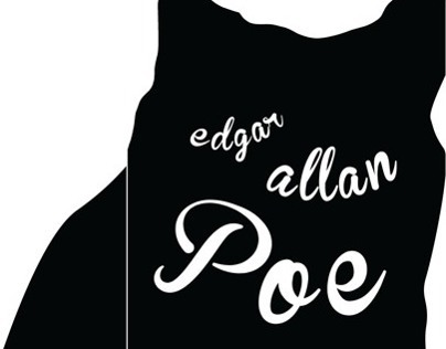 Edgar Allan Poe (kitap resimleme)