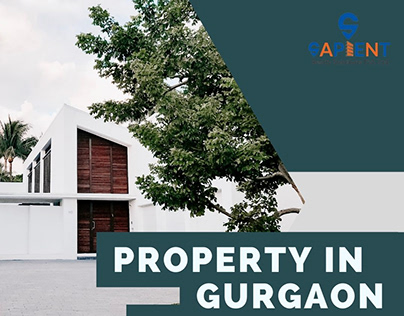 Property in Gurgaon | Sapient Realty Solutions