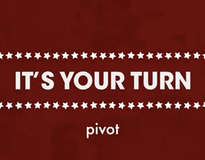 Pivot.tv Network ID